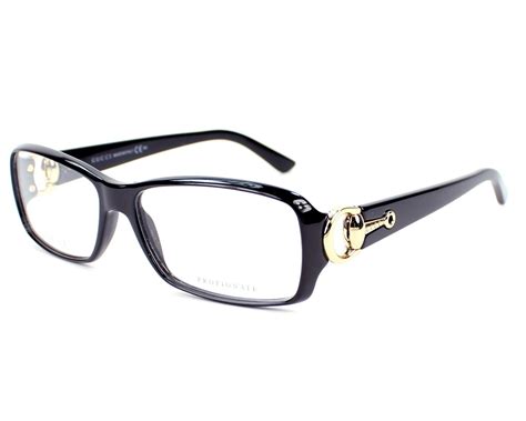 lunettes de vue gucci homme|farfetch gucci lunette.